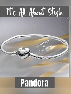 PANDORA 🆑Special Deals Designer Merchandise-Lowest Price-No Offers-PriceFirm